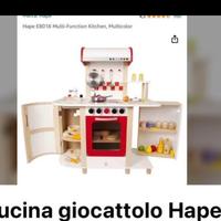 Cucina giocattolo