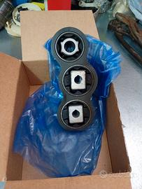 Supporto motore parastrappi scooter BMW C 400 GT