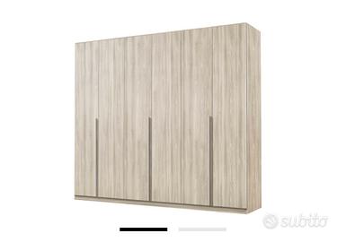 Armadio mondo convenienza