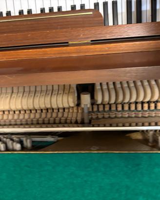 Pianoforte Borgani 250€ trattabili