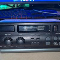 Autoradio stereo Philips Fiat-Lancia-Alfa Romeo