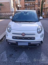 Fiat 500L cross 1.6 diesel