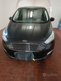 Ford c max 1.500 TDI  120cv Euro 6c