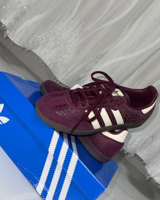 Scarpe Adidas SAMBA OG W