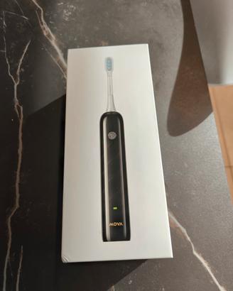 Spazzolino MOVA fresh