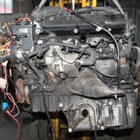 MOTORE BMW X5 306D1 SPEDIZIONE GRATIS
