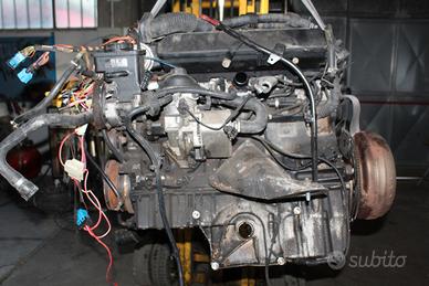 MOTORE BMW X5 306D1 SPEDIZIONE GRATIS