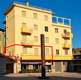 UFFICIO a Spoleto, Viale Trento e Trieste 5