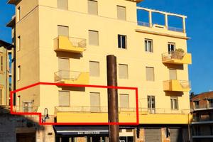 UFFICIO a Spoleto, Viale Trento e Trieste 5