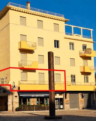 UFFICIO a Spoleto, Viale Trento e Trieste 5