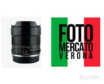 TTArtisan Ob. 10 mm F 2  X Fujifilm