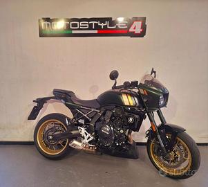 SUZUKI GSX-8TT E5+