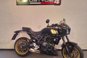 SUZUKI GSX-8TT E5+