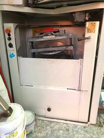 TINTOMETRO 24 CANESTRI