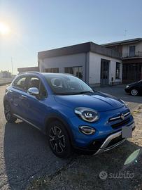 500x mirror cross