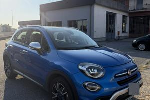 500x mirror cross