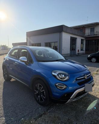 500x mirror cross