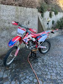 honda cre-f 300