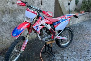 honda cre-f 300