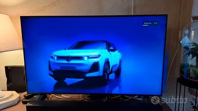 SMART TV SAMSUNG 43