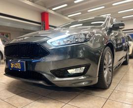 Ford Focus 1.5 TDCi 120 CV Start&Stop Titanium