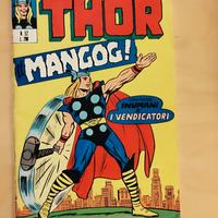 Thor n 52  marzo 1973