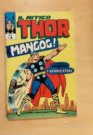 Thor n 52  marzo 1973