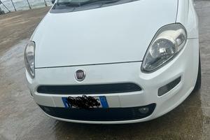 Fiat punto 2013