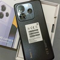 Redmi Note 14 5G dual sim 6/128GB espandibile