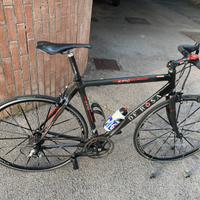 Bici da corsa DE ROSA KING