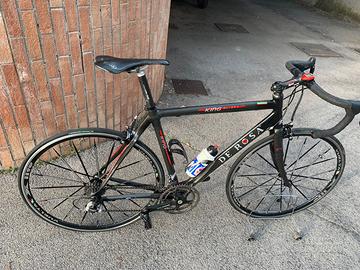 Bici da corsa DE ROSA KING