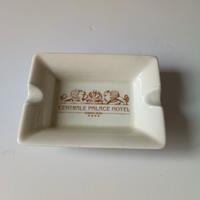 posacenere palas hotel Palermo 