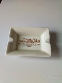 posacenere palas hotel Palermo 