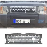 GRIGLIA PER LAND ROVER DISCOVERY III 05-09 GRIGIO 