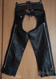 Chaps Donna Harley Davidson tg W/M