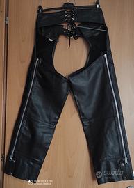 Chaps Donna Harley Davidson tg W/M