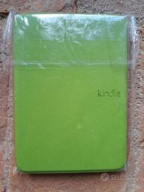 Copertina per Kindle