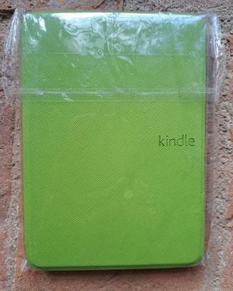 Copertina per Kindle
