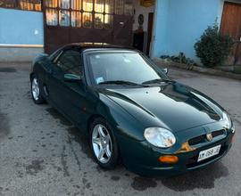 Mg mgf vvc 145cv