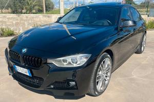 BMW 320d f30 