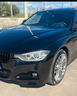 BMW 320d f30 