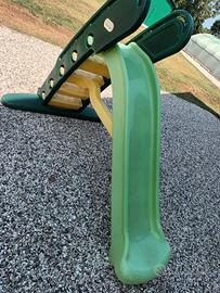Scivolo per bambini