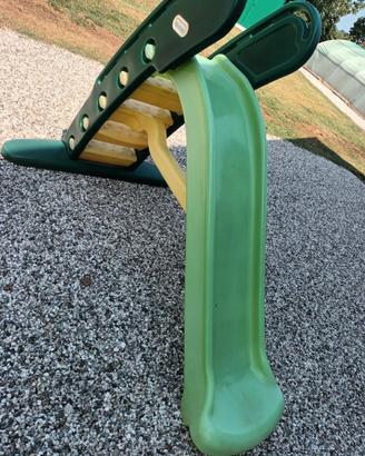 Scivolo per bambini