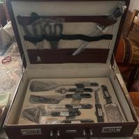 Set cucina professionale