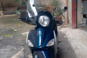 Liberty 50cc 2T 2007 PREZZO TRATTABILE