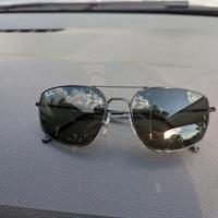 Occhiali da Sole RayBan  -  RB3666 - Taglia 56