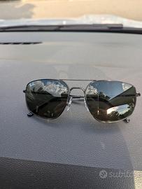 Occhiali da Sole RayBan  -  RB3666 - Taglia 56