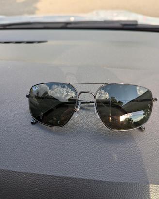 Occhiali da Sole RayBan  -  RB3666 - Taglia 56