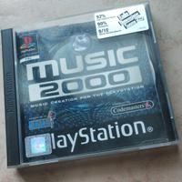 PS1 Game Music 2000 - edizione 1999