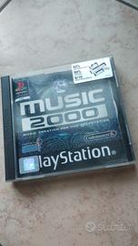 PS1 Game Music 2000 - edizione 1999